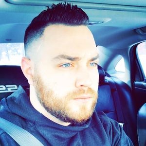 Meet your Posher, Jory